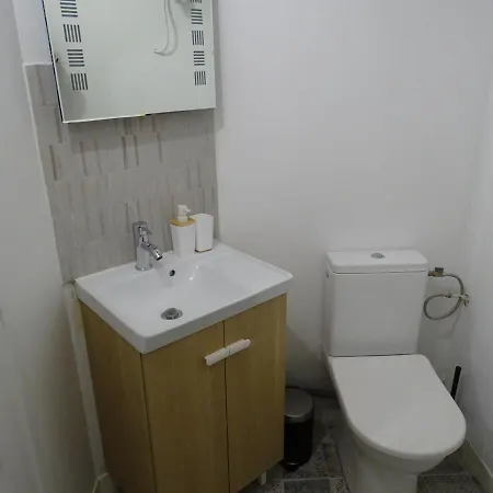 Apartamento Le Vannerie
