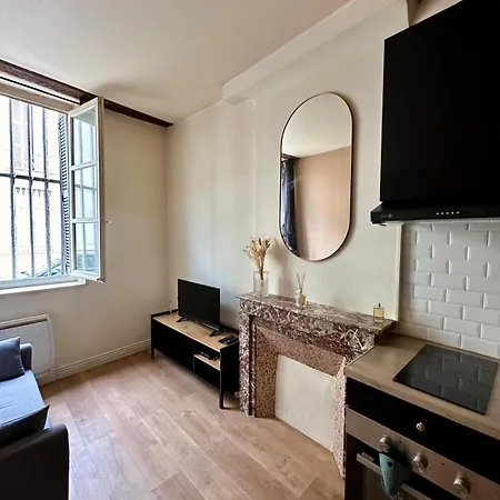 Le Vannerie Apartment