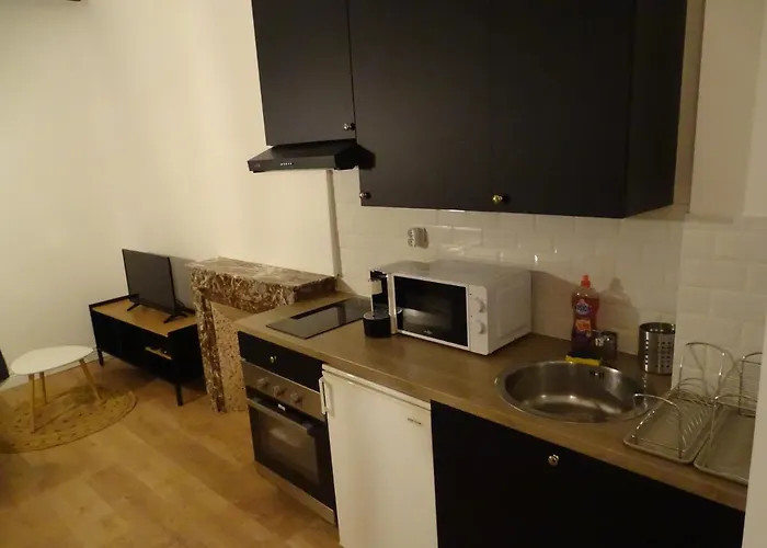 Le Vannerie Ντιζόν